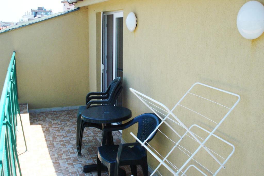 Family Hotel Avenue Kiten  Szoba fotó